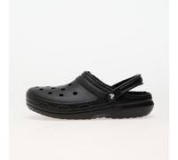 Crocs Ciabatte Classic Lined Clog Nero Donna 42-43