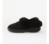 Scarpe Crocs Classic Unfurgettable Sueded Clog Black 6