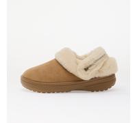 Scarpe Crocs Classic Unfurgettable Sueded Clog Sepia 5