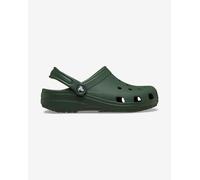 Scarpe Crocs Classic verde scuro - 39-40