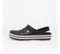 Sabot Crocband Nero 43/44