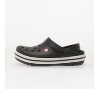 Scarpe Crocs Crocband Clog Kids Black J3
