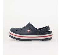 Scarpe Crocs Crocband Clog Kids Navy/ Red J2
