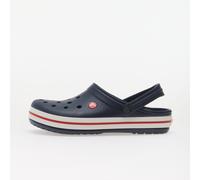 Crocs Crocband blu scuro rosso bianco - 45-46