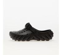 Crocs Clog Echo Nero Puro Taglia 45-46