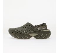 Scarpe Crocs Echo II Chrome Silver Chrome 7