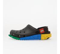 Crocs Zoccolo LEGO® Creativity Nero 7 Donna/5 Uomo
