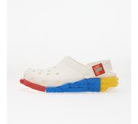 Scarpe Crocs x Lego 4Lw System Clog White 5