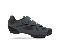 Scarpe Cross Country Ranger XC Grigio Scuro Taglia 45 Suola Nylon Gomma