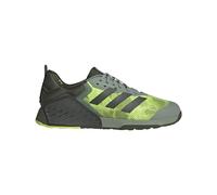 Scarpe Dropset 3 Silver Green / Night Cargo / Lucid Lemon 38