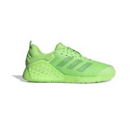 Scarpe da allenamento Dropset 3 Lime Burst / Semi Solar Lime / Semi Green Spark 46