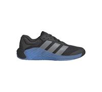 Adidas Dropset 4 Power Trainers Nero EU 42 2/3 Uomo