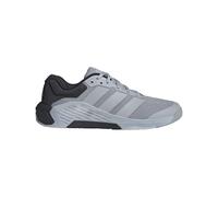adidas Dropset 4 Power Trainer M - scarpe fitness e training - uomo Blue/Grey/Black 8 UK