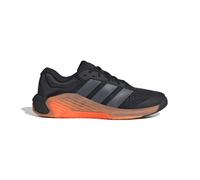 Scarpe da allenamento Dropset 4 Core Black / Aurora Onix / Lucid Orange 40 2/3