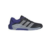 adidas Dropset 4 Power Trainer M - scarpe fitness e training - uomo Black/Purple 8,5 UK