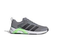 Adidas Dropset Control Weightlifting Shoes Grigio EU 42 2/3 Uomo