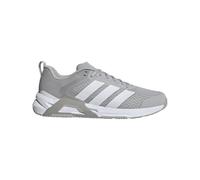 Adidas Scarpe da allenamento Dropset Control Uomo Grigio/Bianco 47 1/3