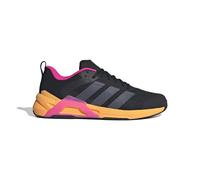 Adidas Dropset Control Weightlifting Shoes Nero EU 43 1/3 Uomo