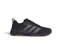 adidas Uomo Dropset Control Training Shoes, Core Black/Grey Four/Core Black, 42 EU