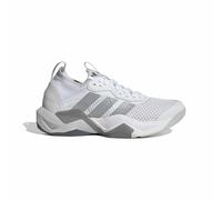 adidas performance - Rapidmove Adv 2 - Scarpe da allenamento bianco nuvola/argento sfocato 40 2/3