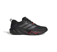 Adidas Rapidmove Go Trainers Nero EU 40 Uomo