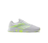 Scarpe cross-training da bambino Reebok Nano X4 Grigio 36,5
