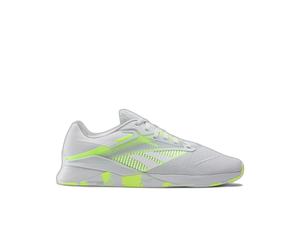 Scarpe cross-training da bambino Reebok Nano X4 Grigio 36,5