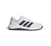 Adidas Dropset Base Trainers Bianco EU 36 2/3 Donna