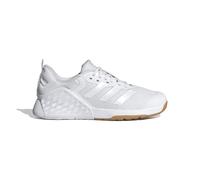 Adidas Dropset 3 female Scarpe - Bianco - Rete/Sintetico - Foot Locker White 42