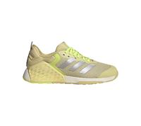 Adidas Dropset 3 female Scarpe - Giallo - Rete/Sintetico - Foot Locker Yellow 39 1/3