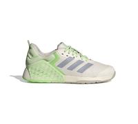 ADIDAS PERFORMANCE Scarpa sportiva 'Dropset' zappiro / talpa / lime, Taglia 41-41,5