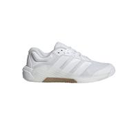 Scarpe cross-training da donna adidas Dropset 4 Blanc 38