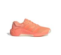 Scarpe cross-training da donna adidas Dropset 4 Orange 38