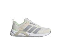 Scarpe da allenamento Dropset Control Chalk White / Halo Silver / Lime Burst 38 2/3