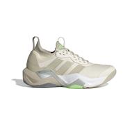 Adidas Rapidmove Adv 2 Hiit Trainers Beige EU 38 2/3 Donna