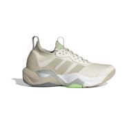 Scarpe cross-training da donna adidas Rapidmove ADV 2 Beige 38 2/3
