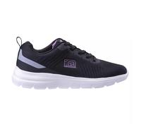 Scarpe cross-training da donna IQ Cross The Line Alys Noir 36