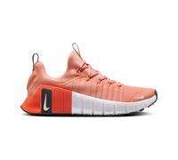 Scarpe cross-training da donna Nike Free Metcon 6 Orange 36,5