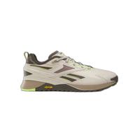 Scarpe cross-training da donna Reebok Nano X3 Adventure Beige 39
