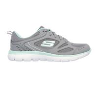 Scarpe cross-training da donna Skechers Summits Suited Gris 37