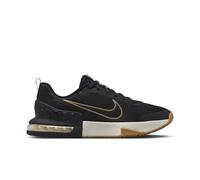 NIKE Scarpa sportiva 'Air Max Alpha' giallo / nero / bianco Uomo - PROMO - Sport - Tipi di sport - Fitness - Scarpe da fitness NIKE 40,5