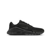 Nike Nike Flex Train, scarpe stringate da uomo, nero/nero, 44 EU