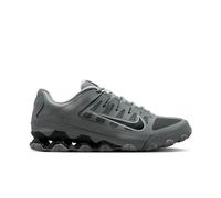 Nike M REAX 8 TR MESH Scarpe Uomo, GRIGIO FUME/NERO-GRIGIO FUMO LT, 42.5 EU