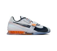 Nike Romaleos 4 Se Weightlifting Shoes Blu EU 43