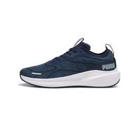 Puma Skyrocket Lite Engineered Running Shoes Blu EU 47