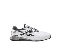 Scarpe cross training Reebok Nano X5 Edge Blanc 44,5