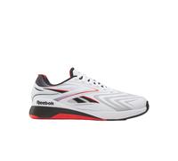 Reebok uomo - bianco
