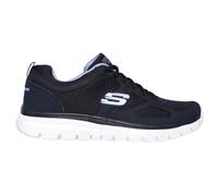 Scarpe cross training Skechers Burns Bleu 47,5
