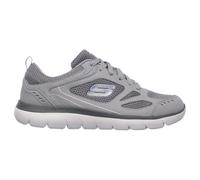 Scarpe cross training Skechers Summits-South Rim Gris 43
