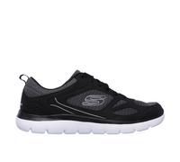 Scarpe cross training Skechers Summits-South Rim Nero 42,5